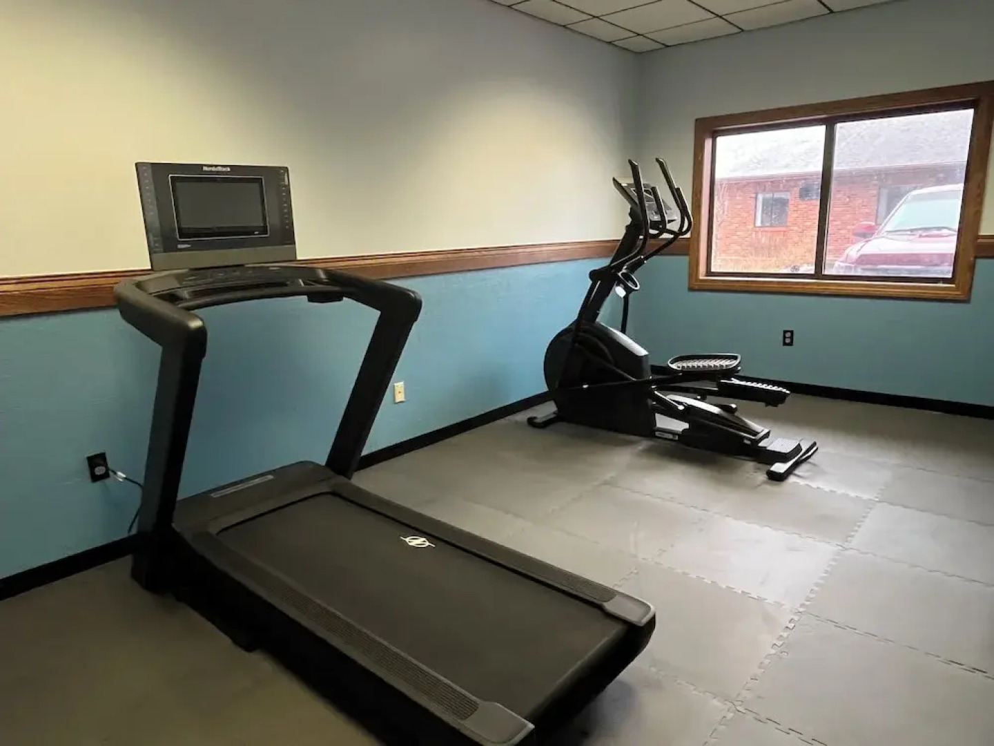 Days Inn by Wyndham Bad Axe