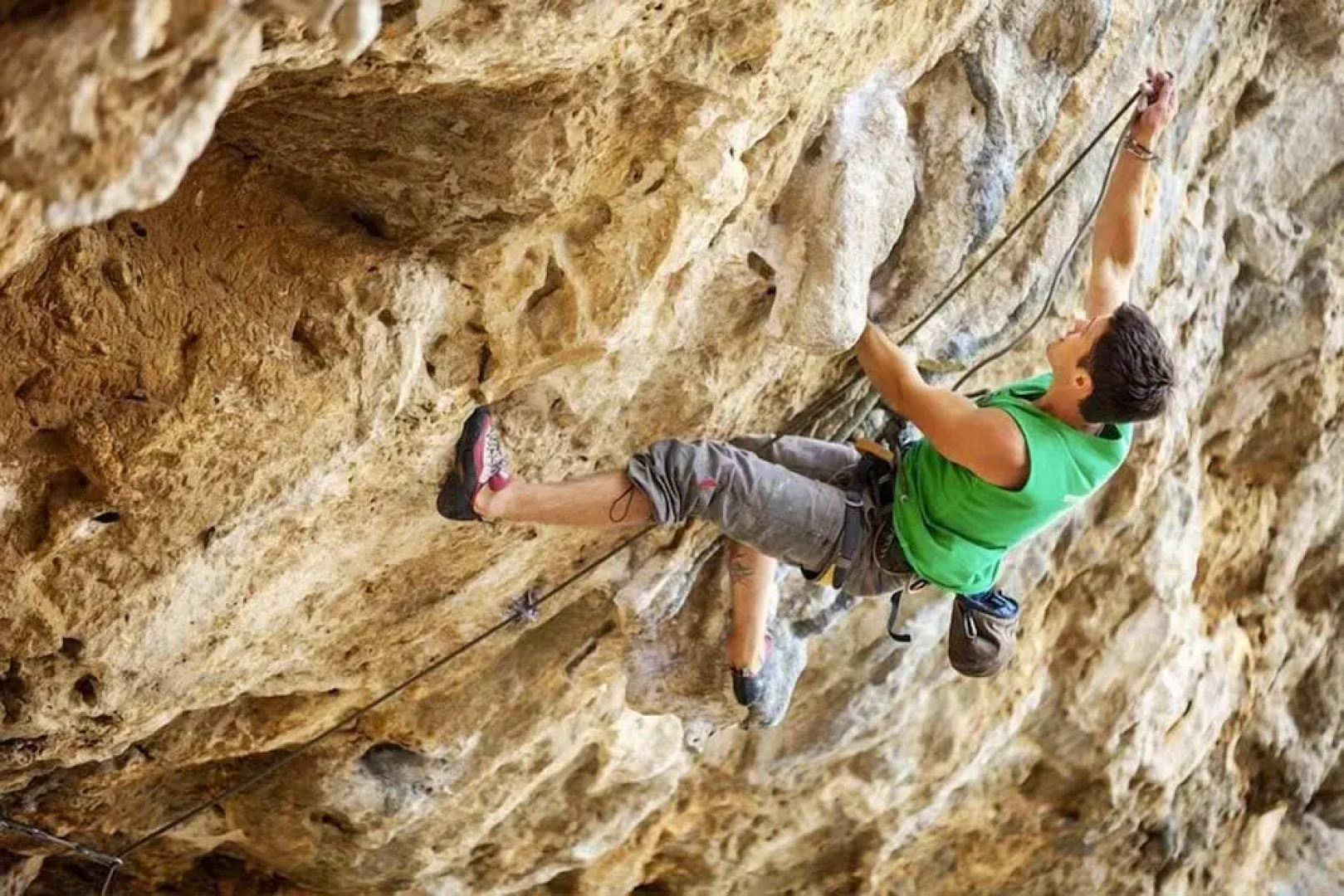 Camping le Mas Fleuri