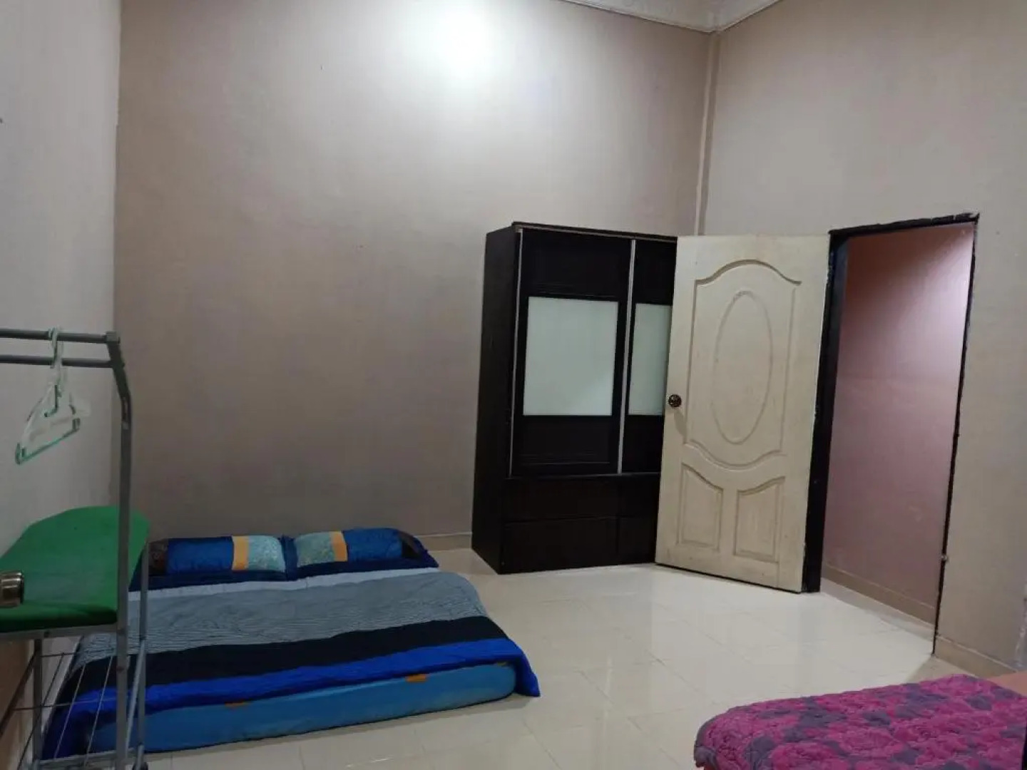 Telipok Jaya Homestay