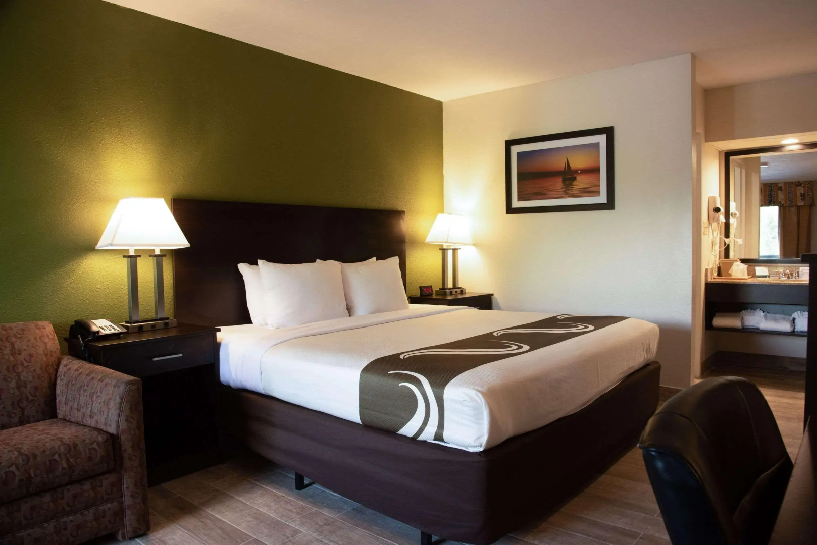SureStay Hotel by Best Western St. Pete Clearwater Airport