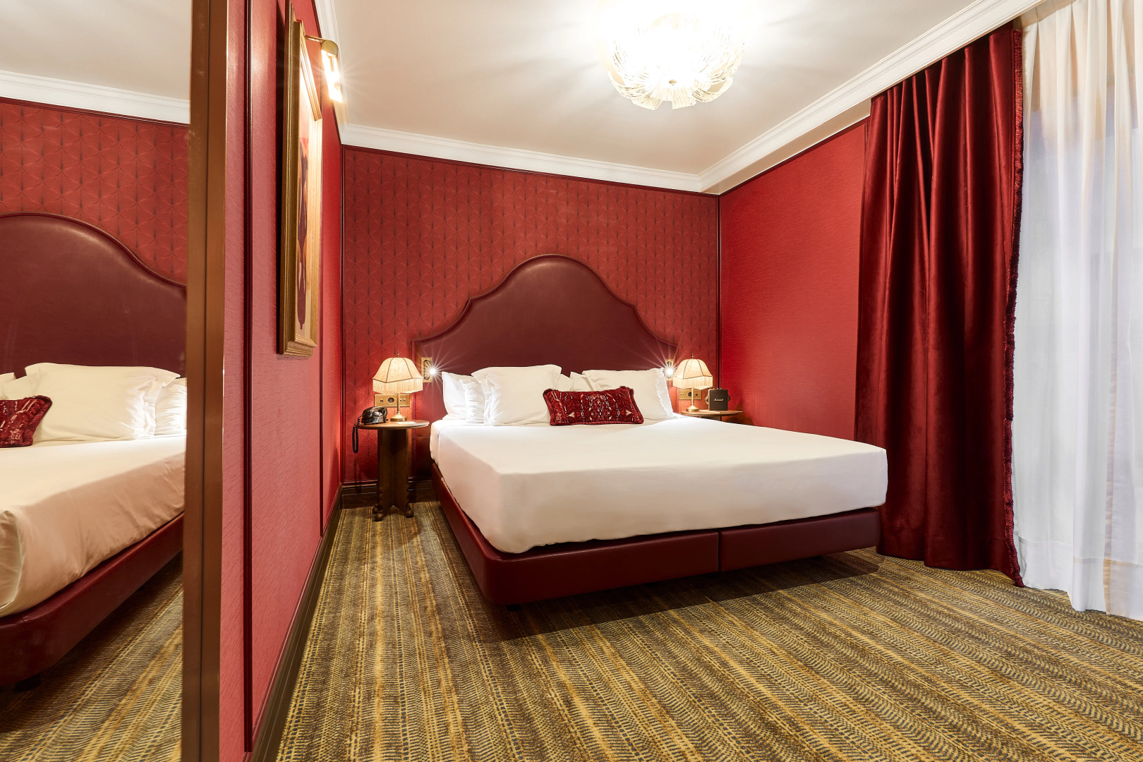 Hotel España Ramblas