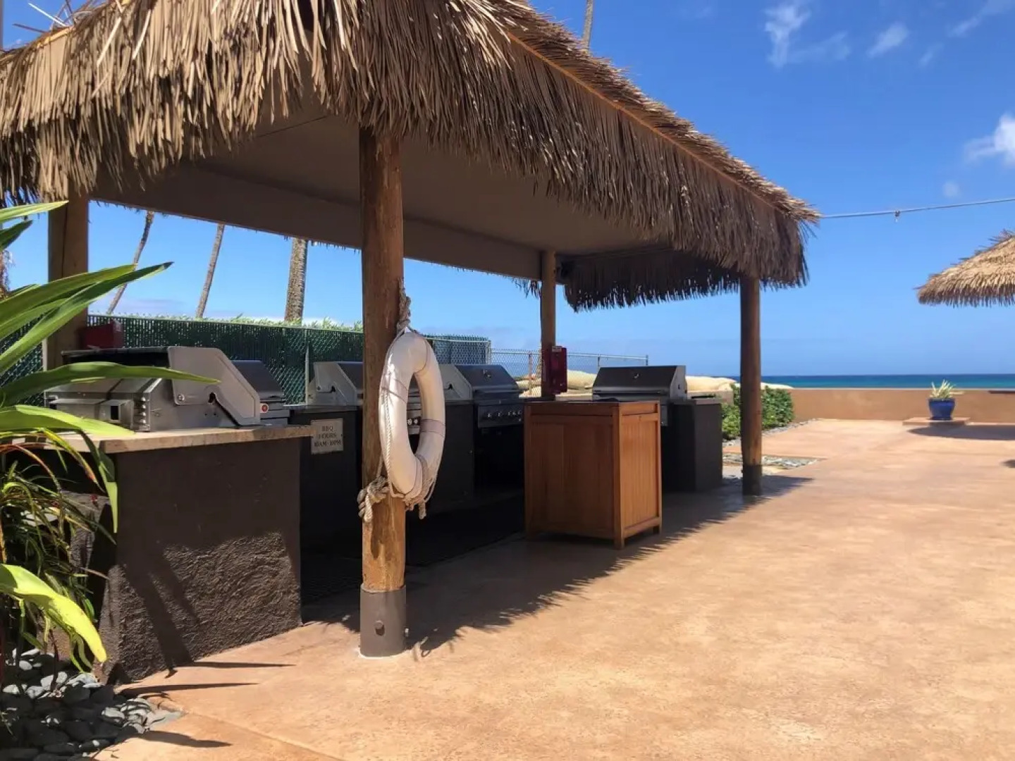 Ocean View Suite at Royal Kahana