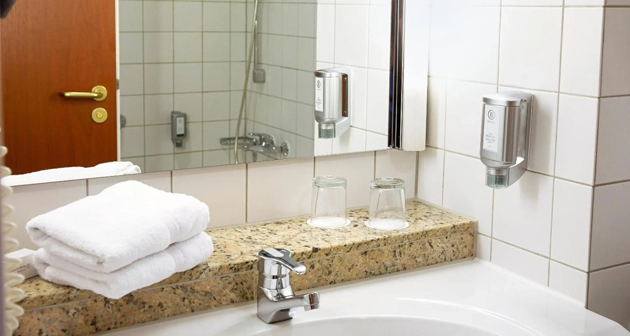 Victor's Residenz-Hotel Gera