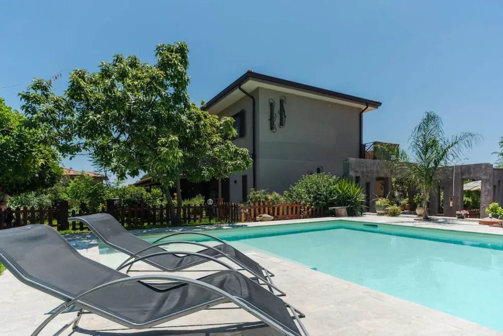 Etnea Home With Pool by Wonderful Italy