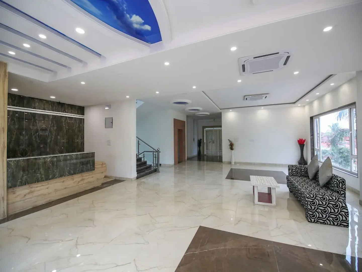 OYO 16730 Sea World Water Park