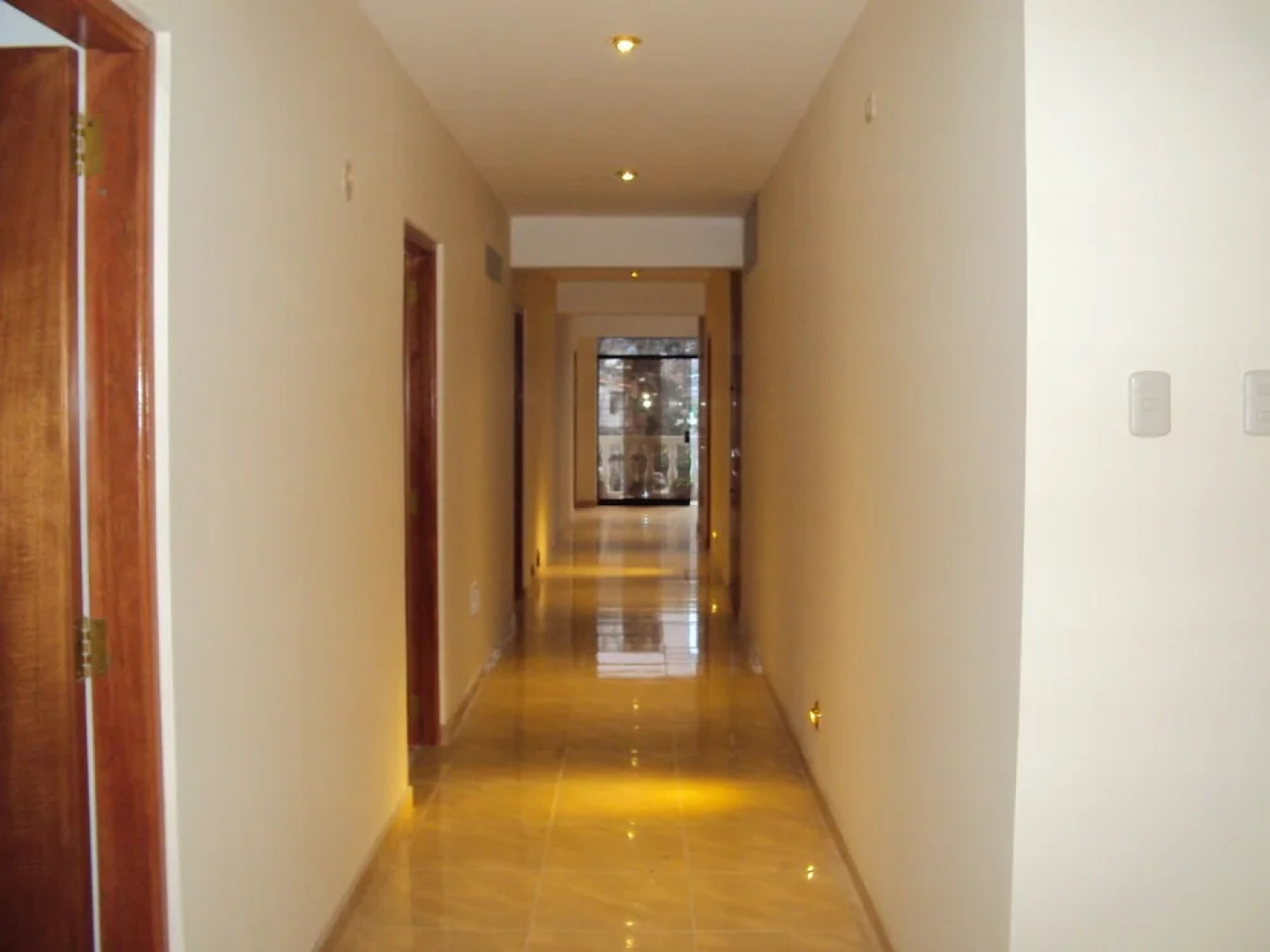 La Mansion Casa Hotel