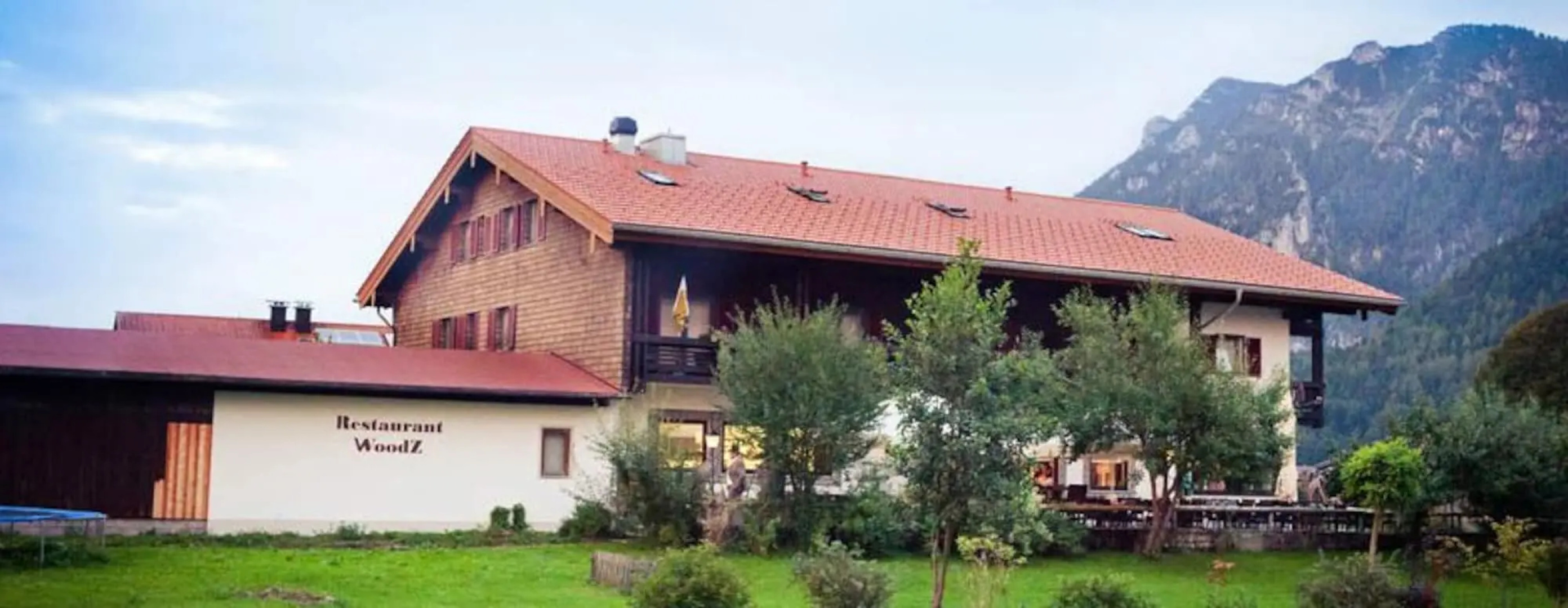 Sporthotel Inzell