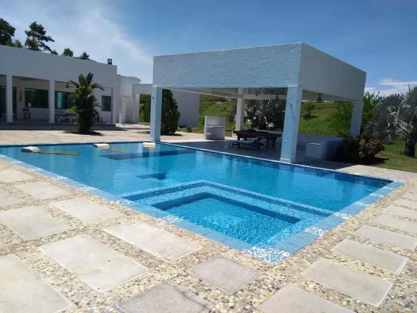 Eco Hotel La Legendaria