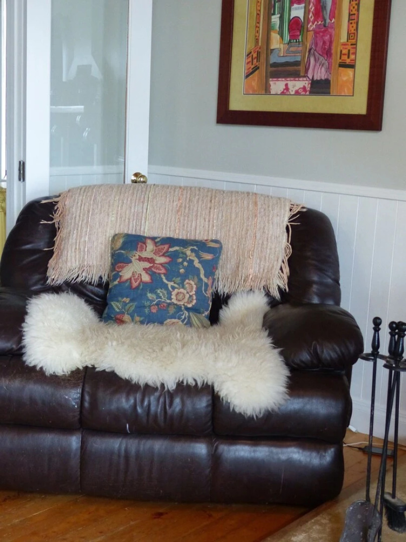 Nightingale Falls Farm Stay Retreat