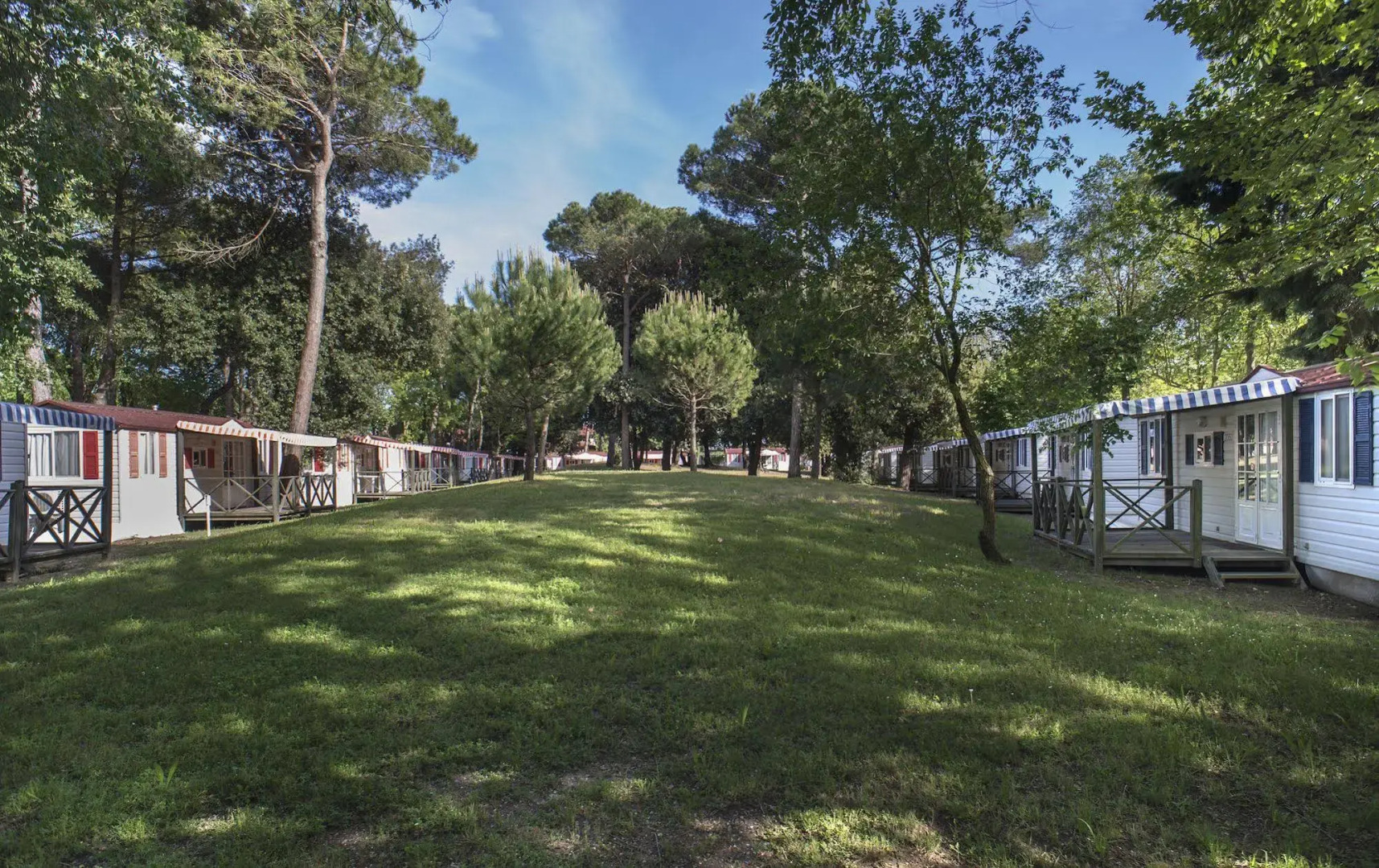 Villaggio San Francesco - Campground