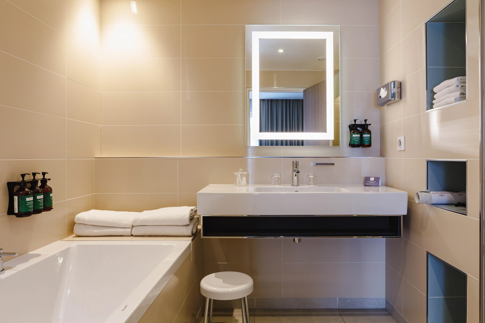 Crowne Plaza Lyon - Cité Internationale by IHG