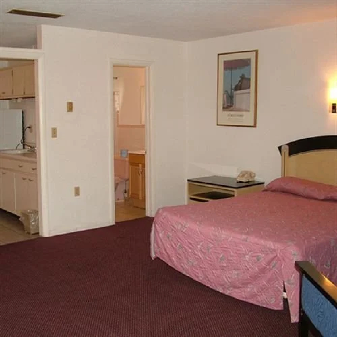 Beverly Hills Motel