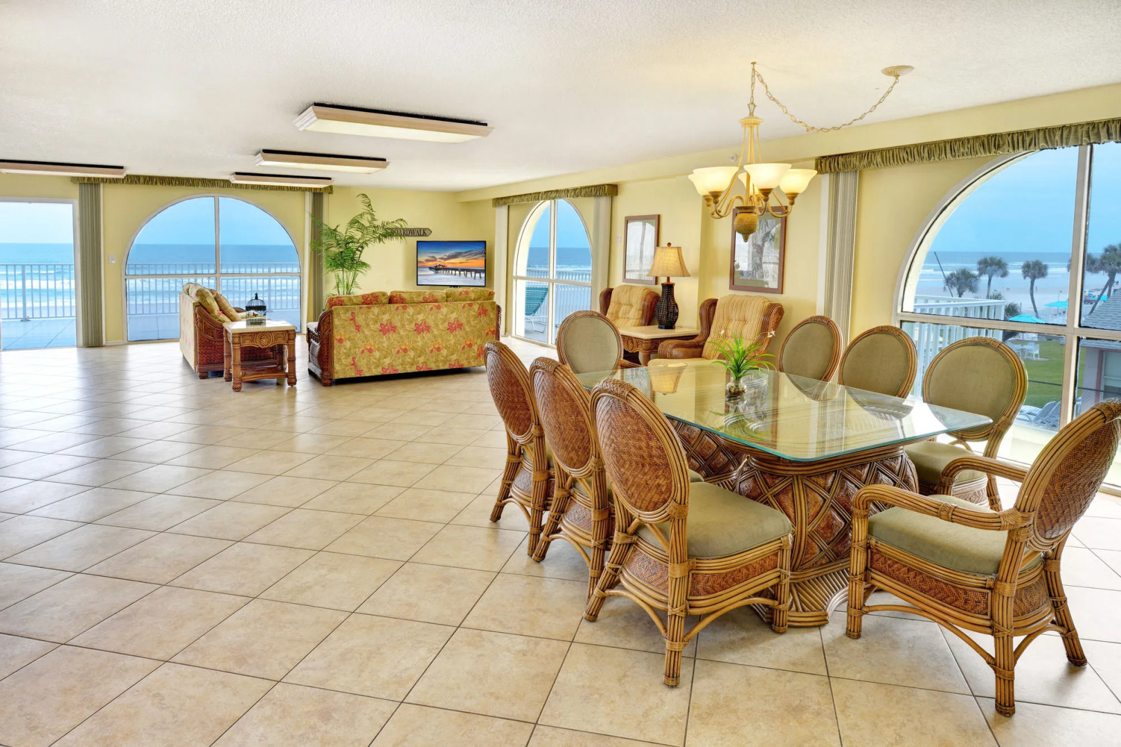 El Caribe Resort & Conference Center