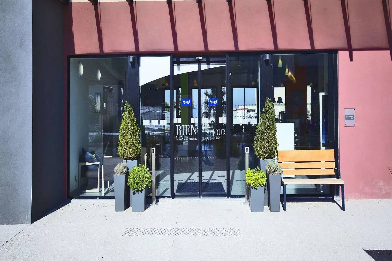 Holiday Inn Express Marseille Airport by IHG