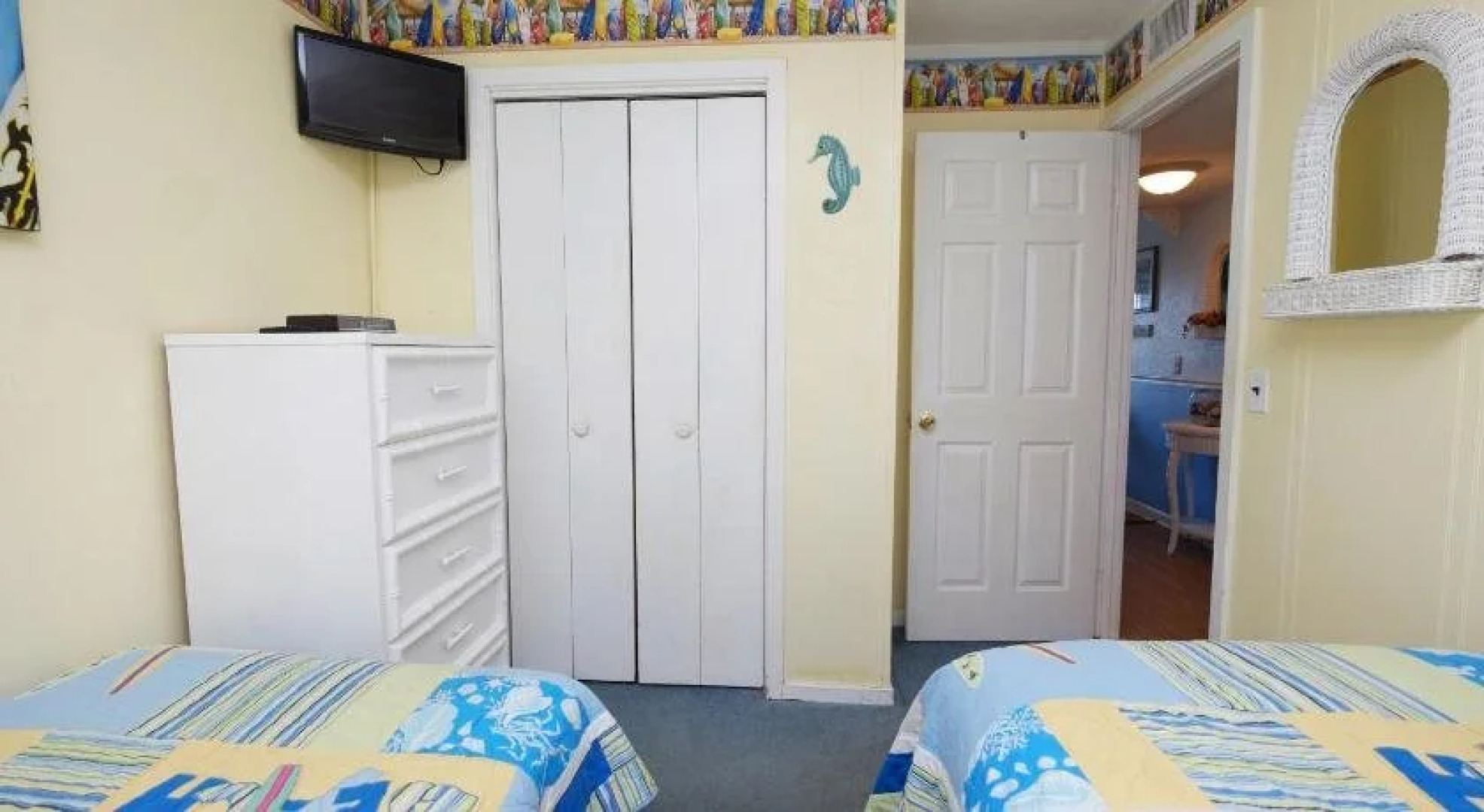 Hotel Suites of the Market Common