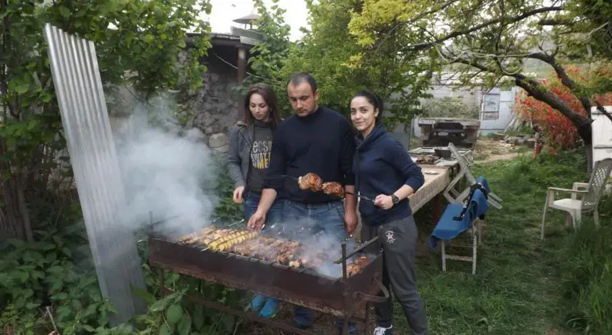 Guest House on Nelson Stepanyan