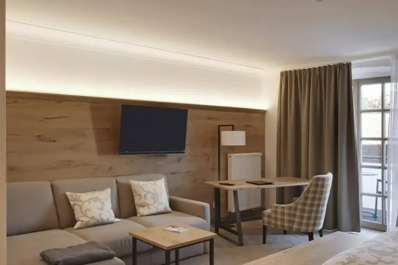 Metzgerei Gasthof Romantikhotel Der Millipp