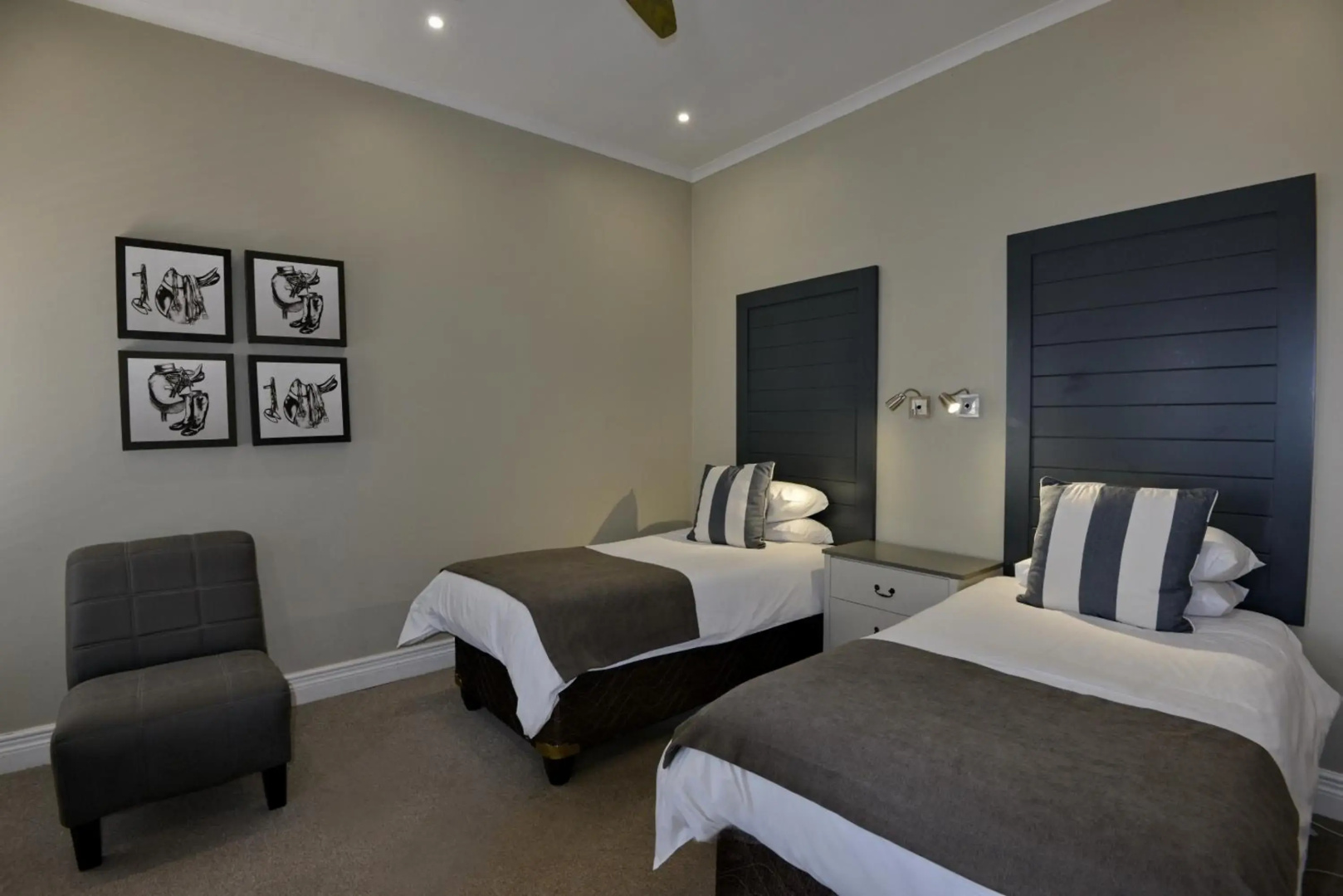 Dunkeld Country Estate