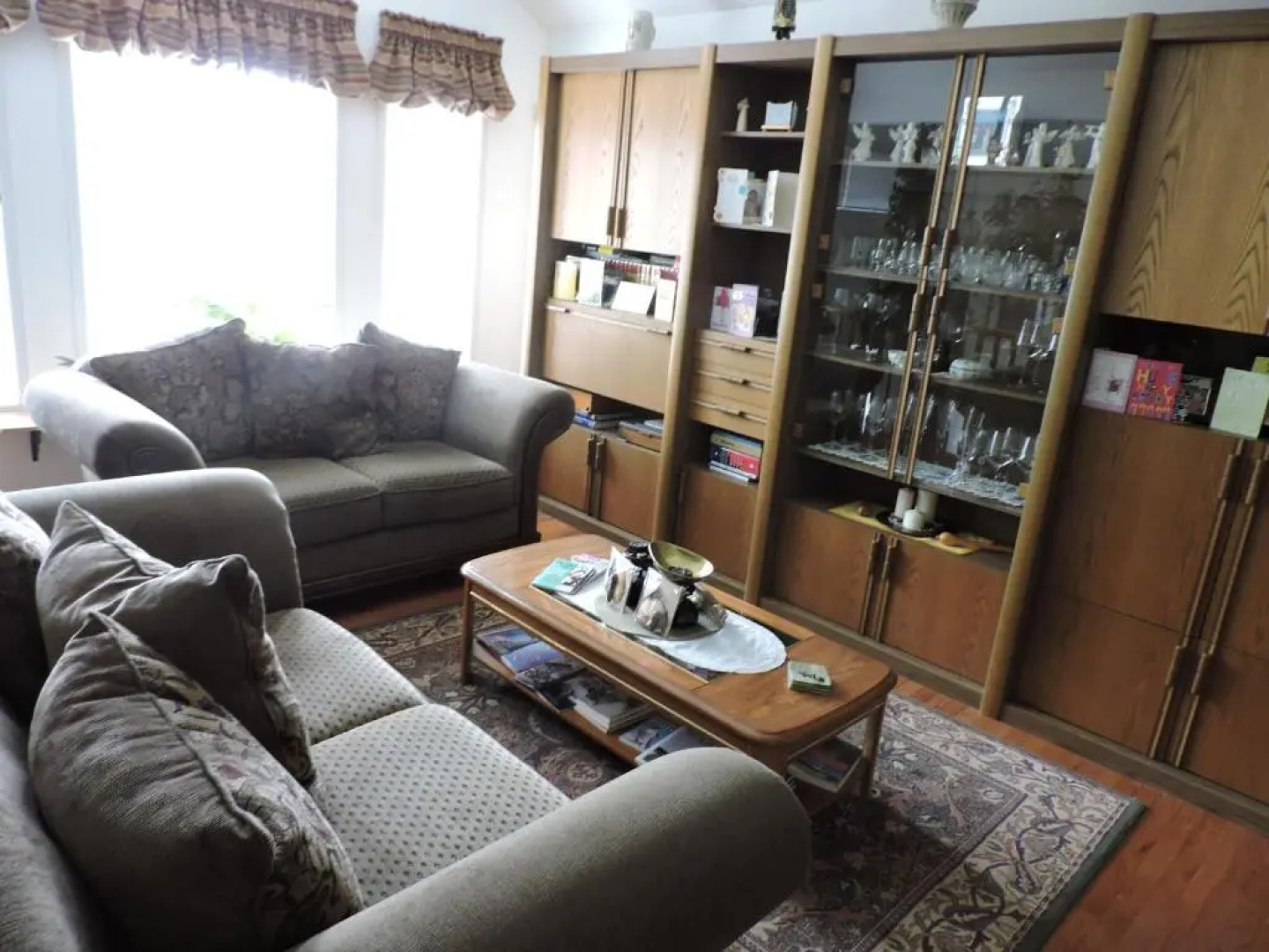 Tucked Inn the Harbour Bed & Breakfast
