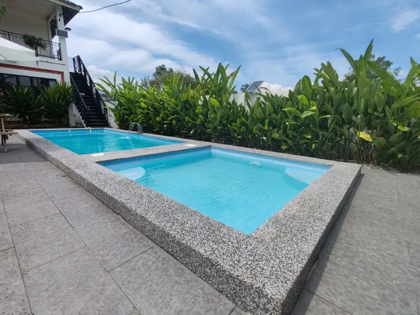 Aeden Villa, Roomstay & Homestay