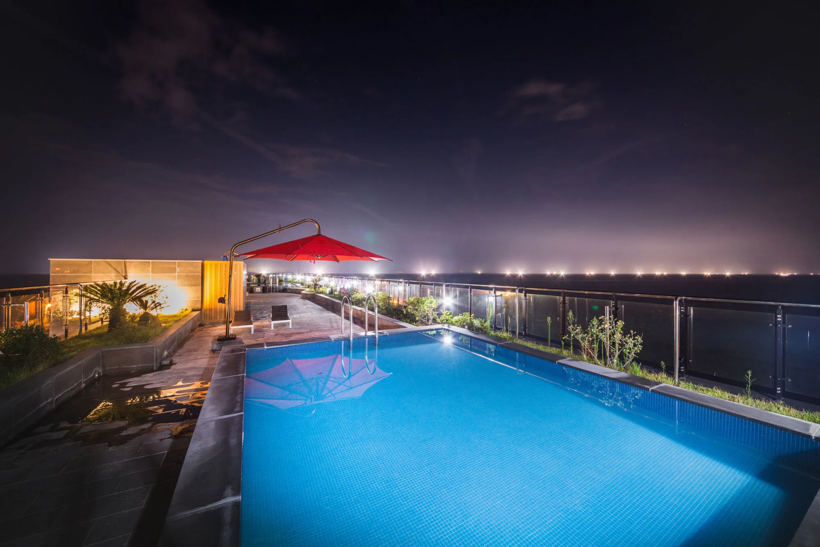 Tamna Stay Hotel Jeju