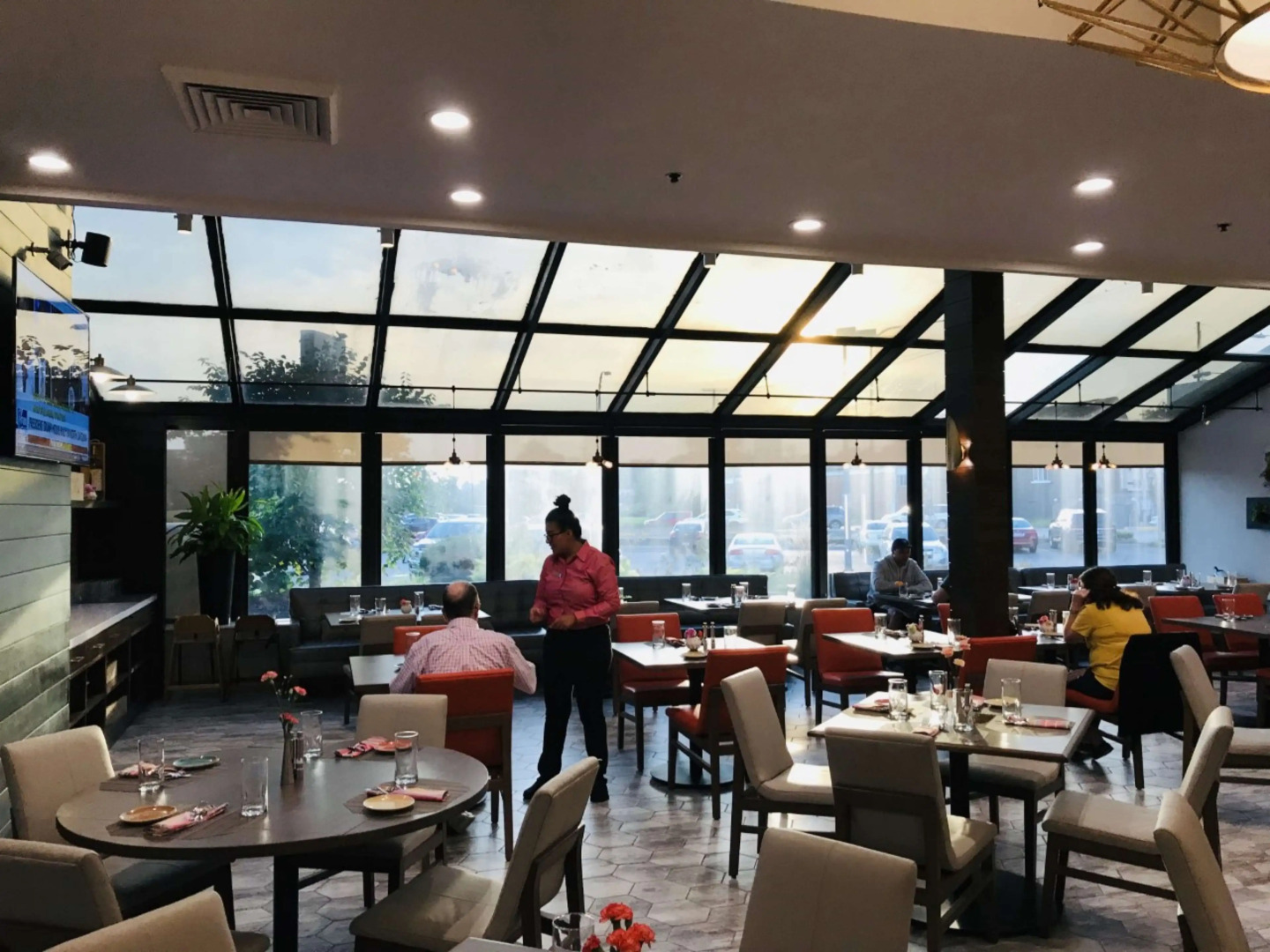 Hilton Chicago/Oak Lawn