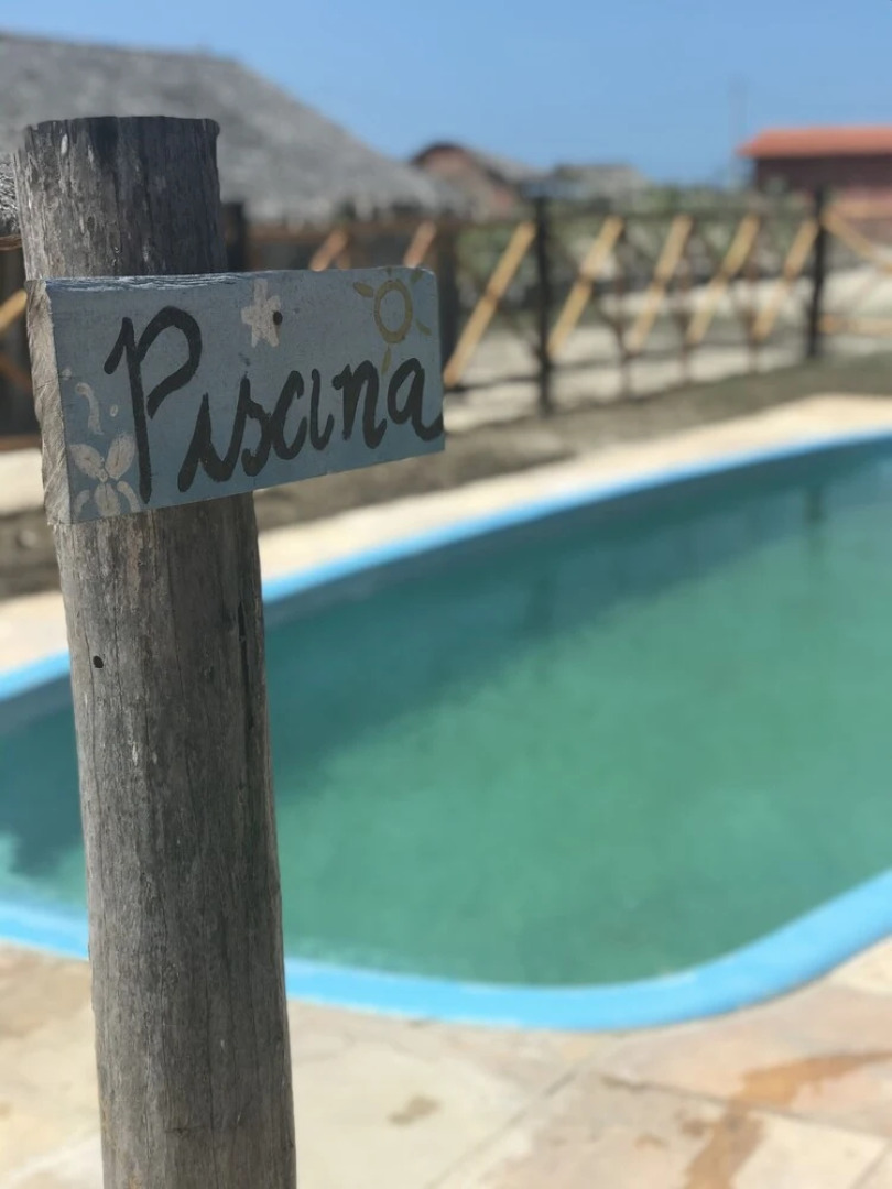 Emporium Chalés Maramar