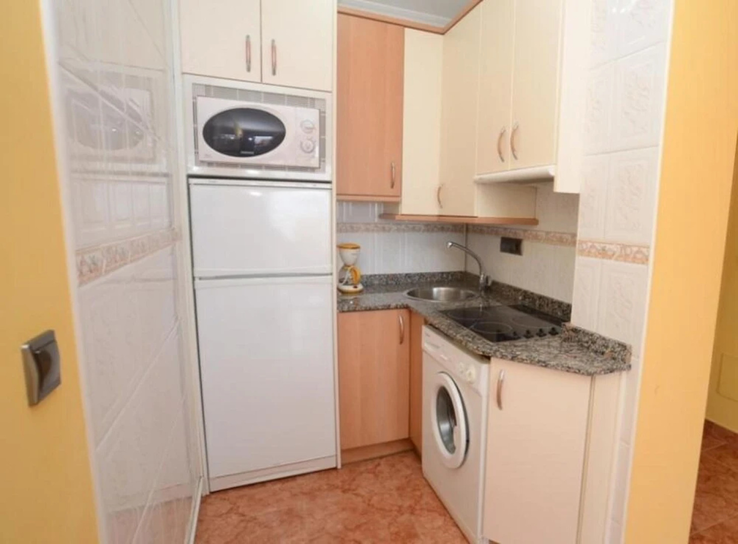 Apartment in Noja, Cantabria 103656 by MO Rentals