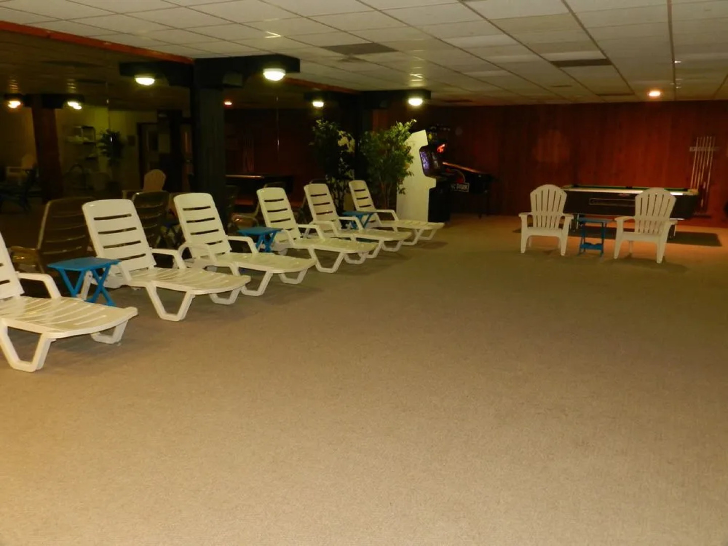 Clarion Pointe Rhinelander Downtown