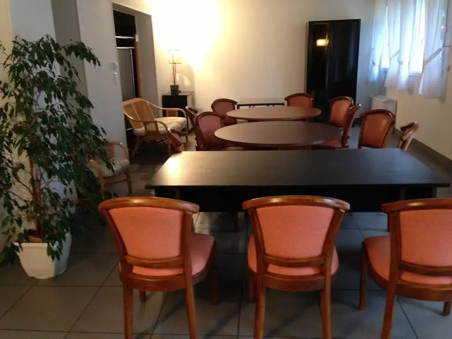 Hôtel le Grand Terre