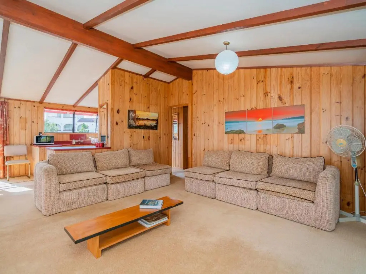 Sheppard's Rest - Pauanui Holiday Home