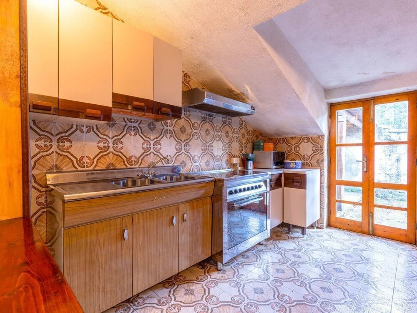 Baita Belvedere al Lago