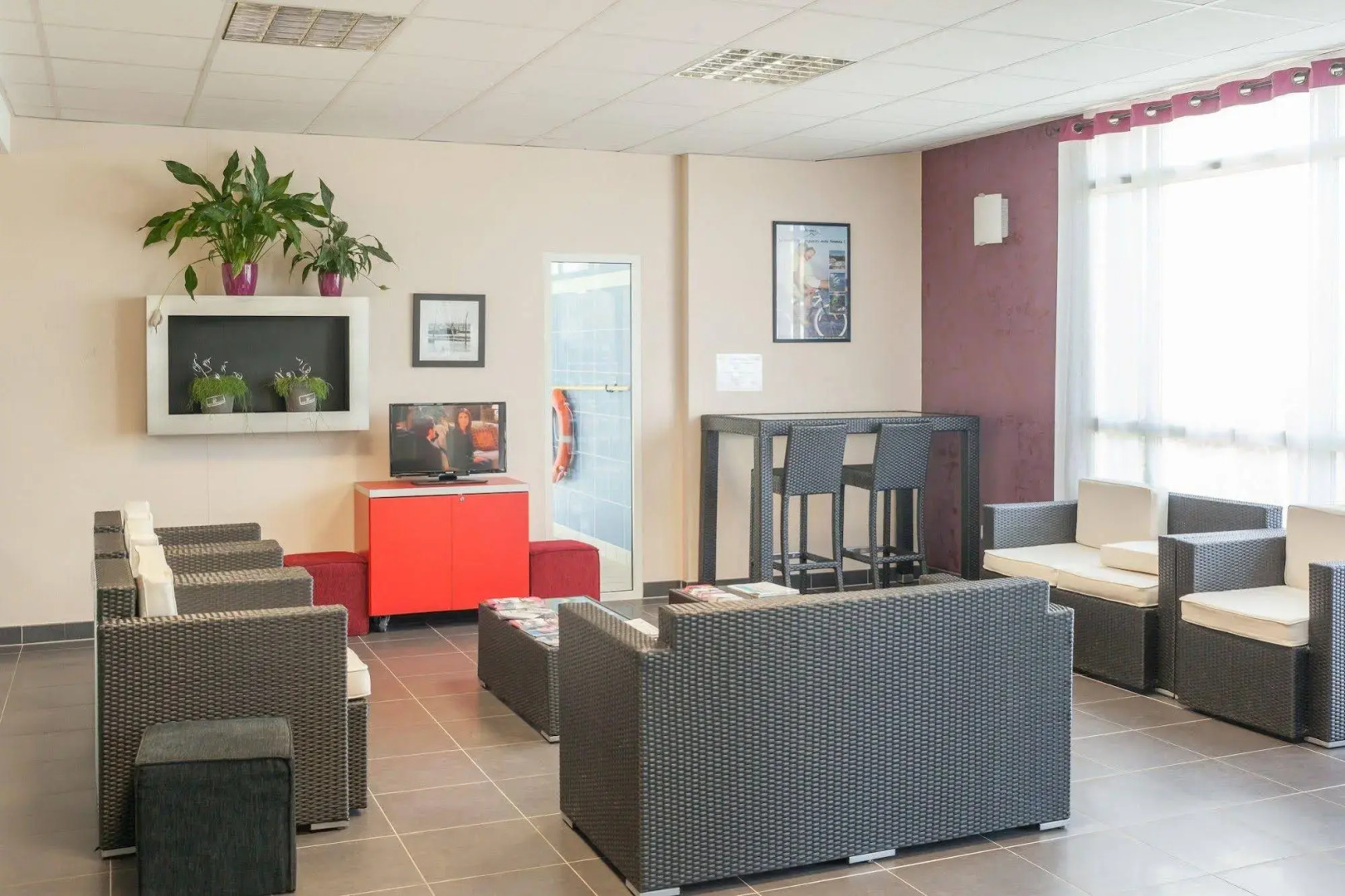 Residence Nemea Les Roches