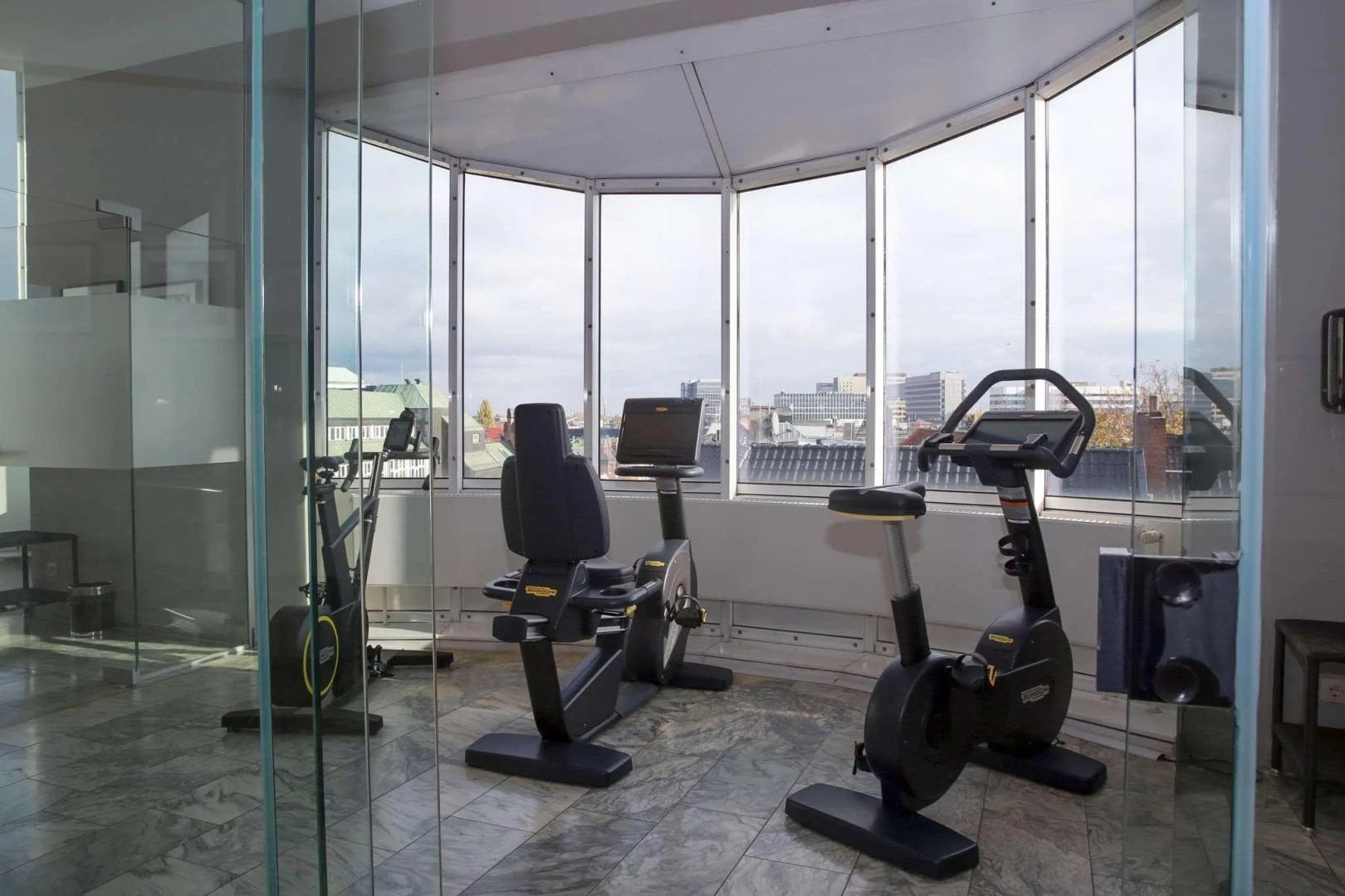 Hotel Europäischer Hof Hamburg