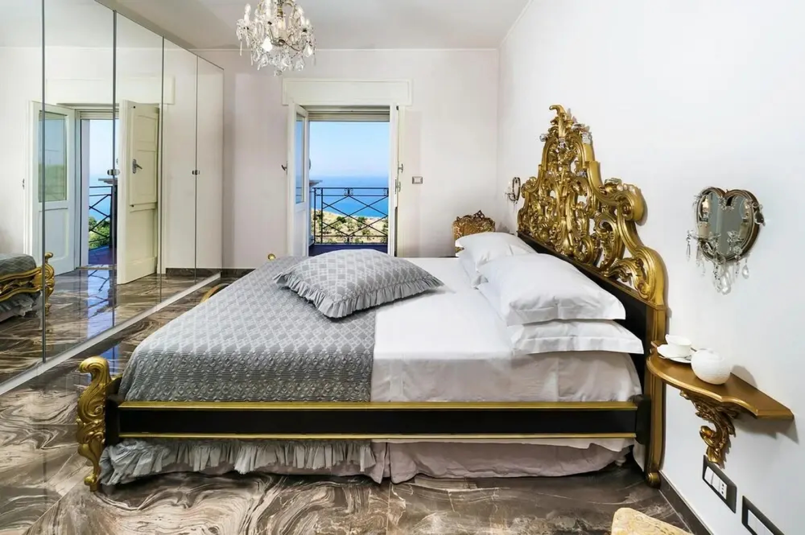 Villa Stella di Sicilia
