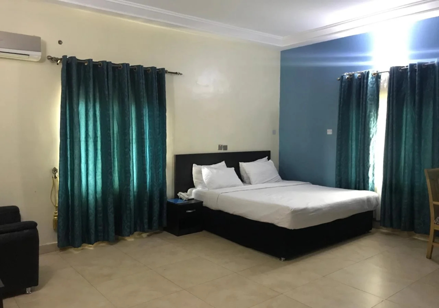 Hayatt Hotel