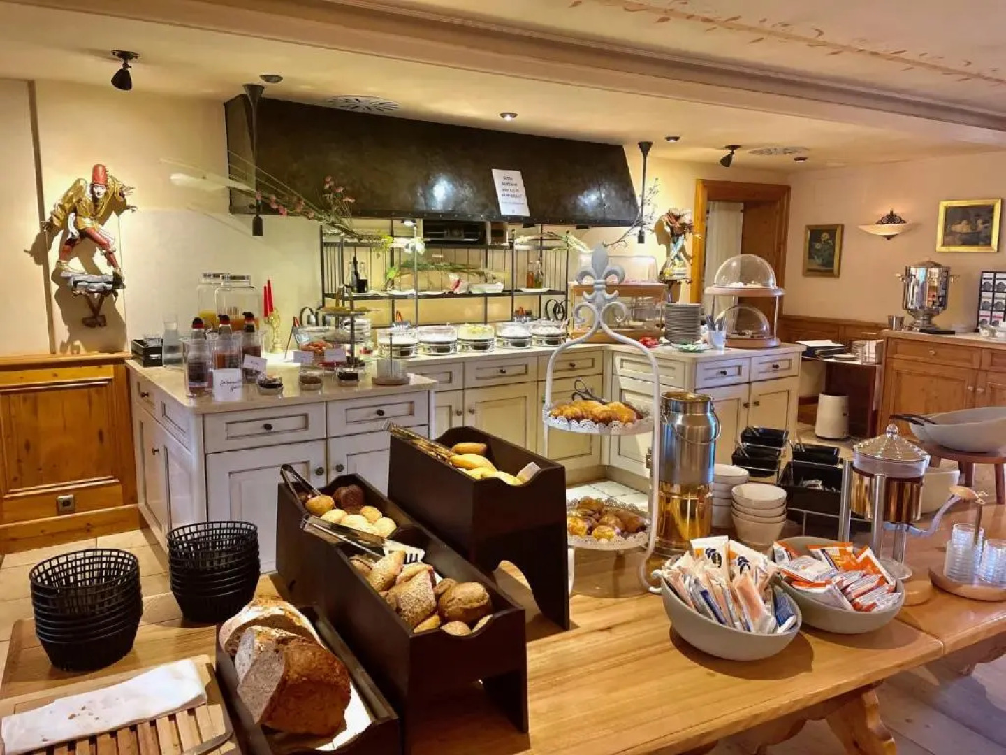 Ammergauer Zeitgeist