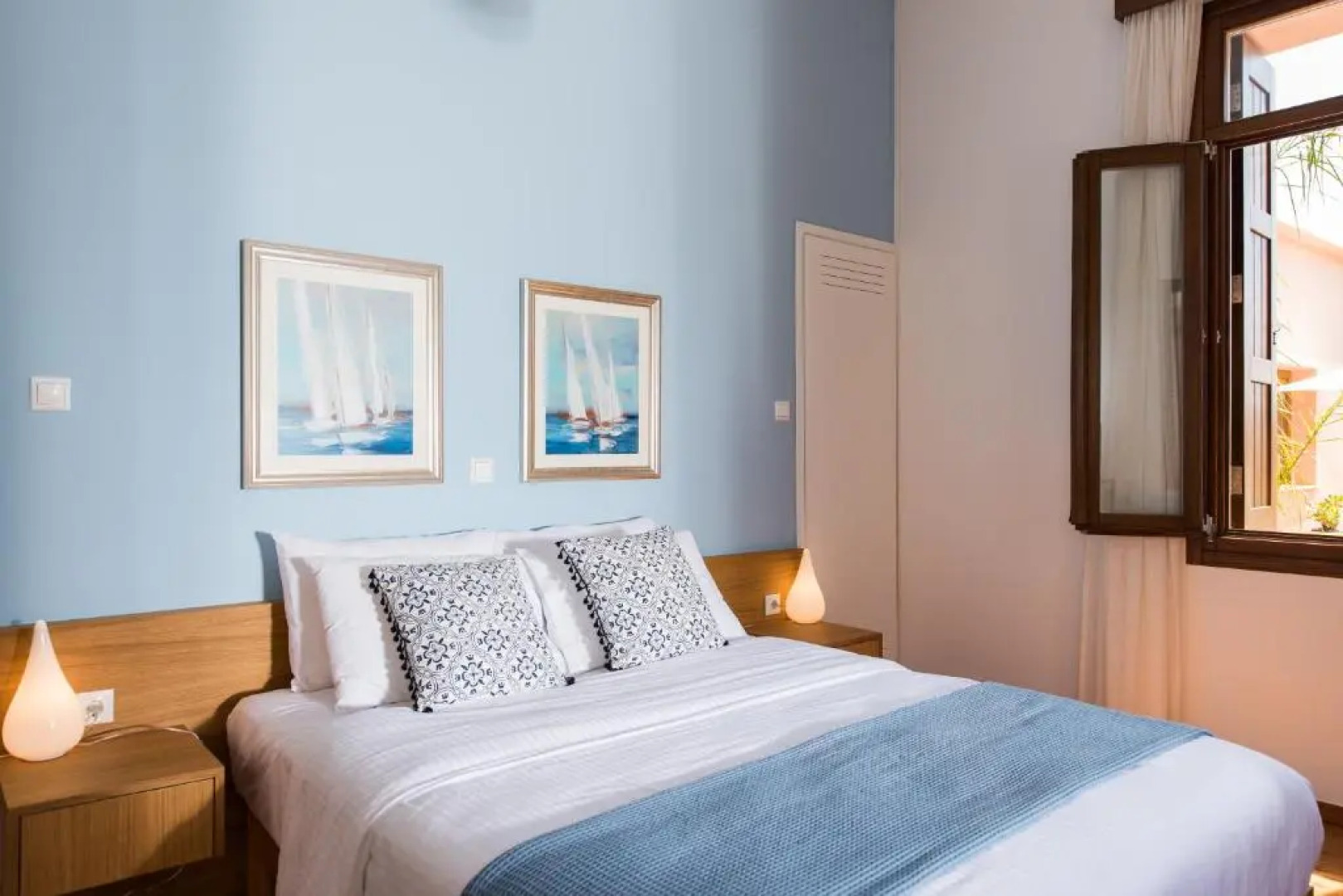 Villa Filoxenia 1937