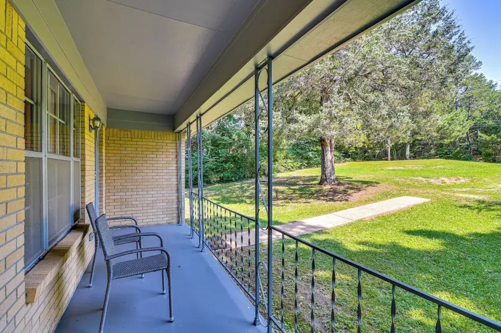 Quaint Oxford Home ~ 2 Mi to Ole Miss & The Grove!