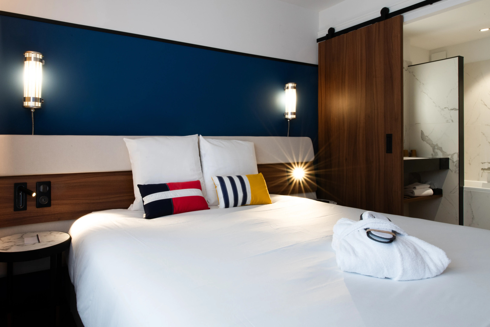 Mercure Caen Centre Port de Plaisance