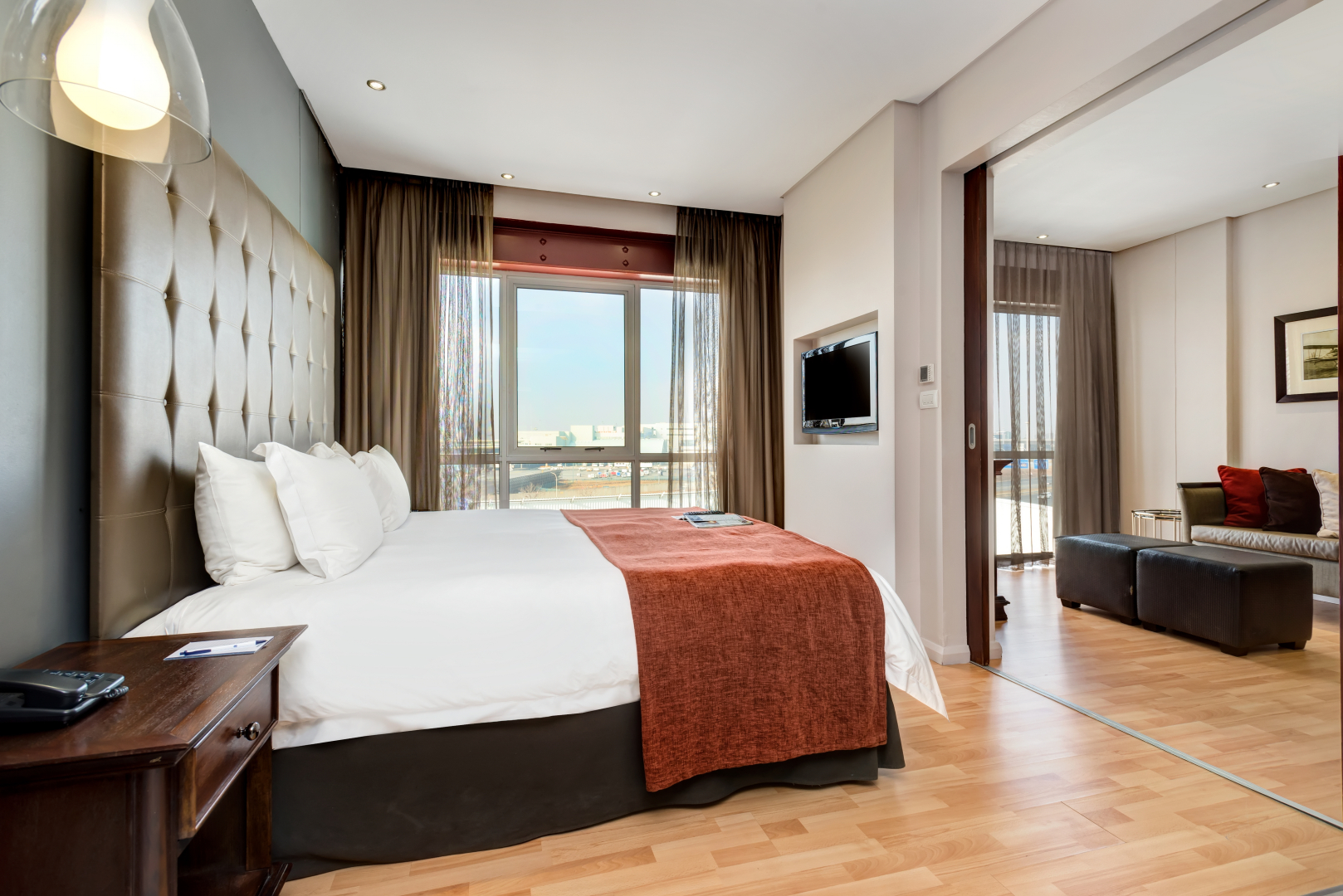 Protea Hotel by Marriott O.R. Tambo Airport
