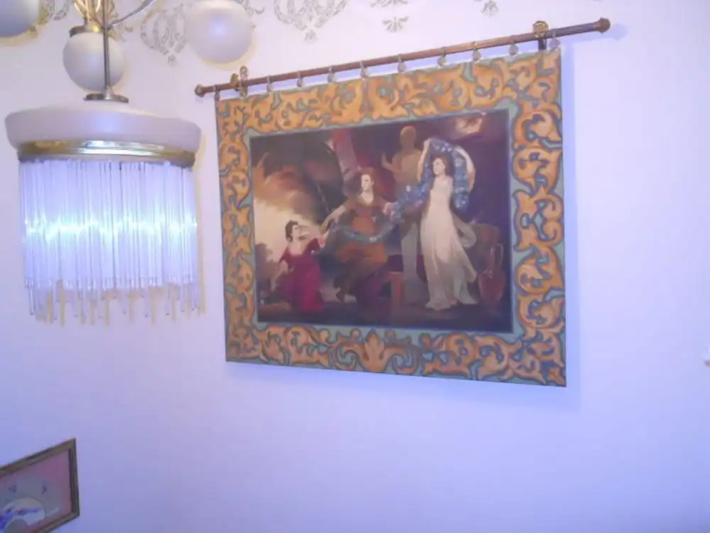 Hotel 1900 Casa Anita