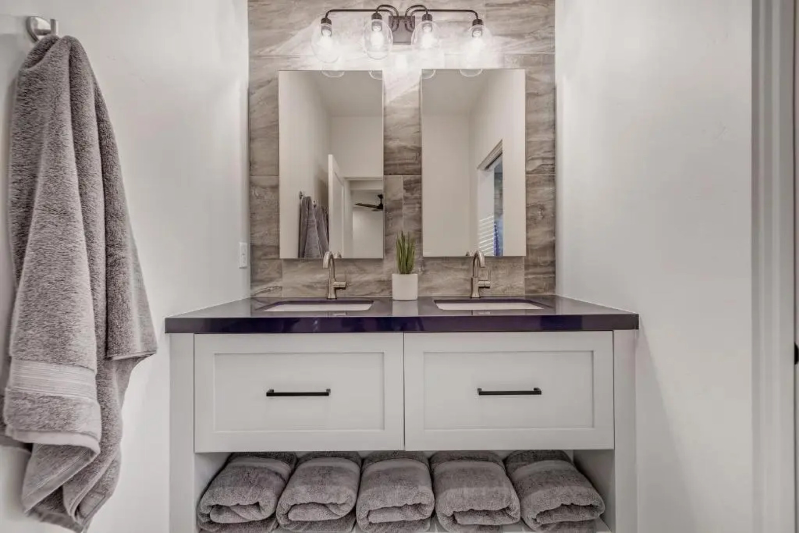 LaFave: Luxury Rentals at Zion