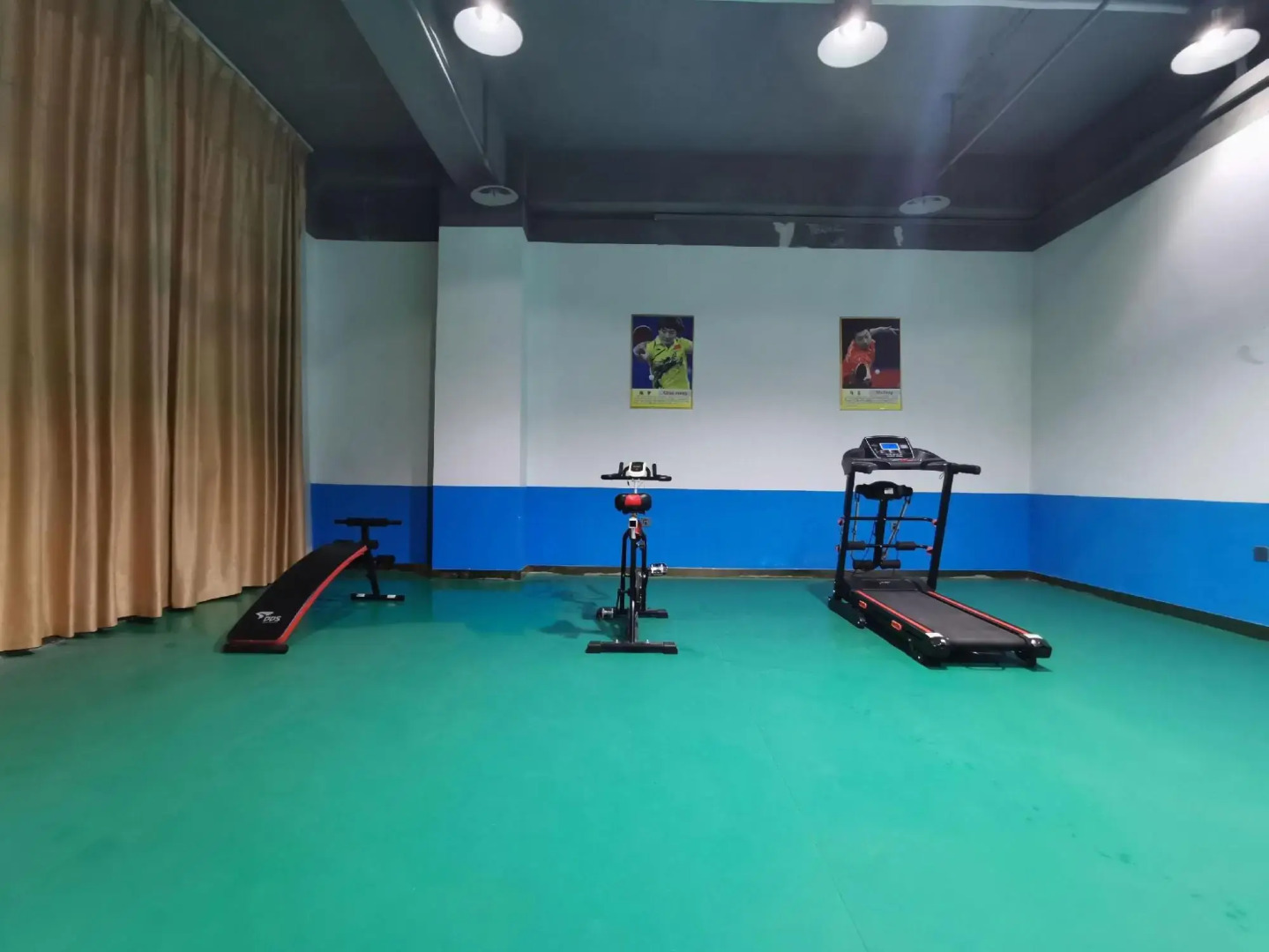 Yaju Hotel Kunlun Lushan