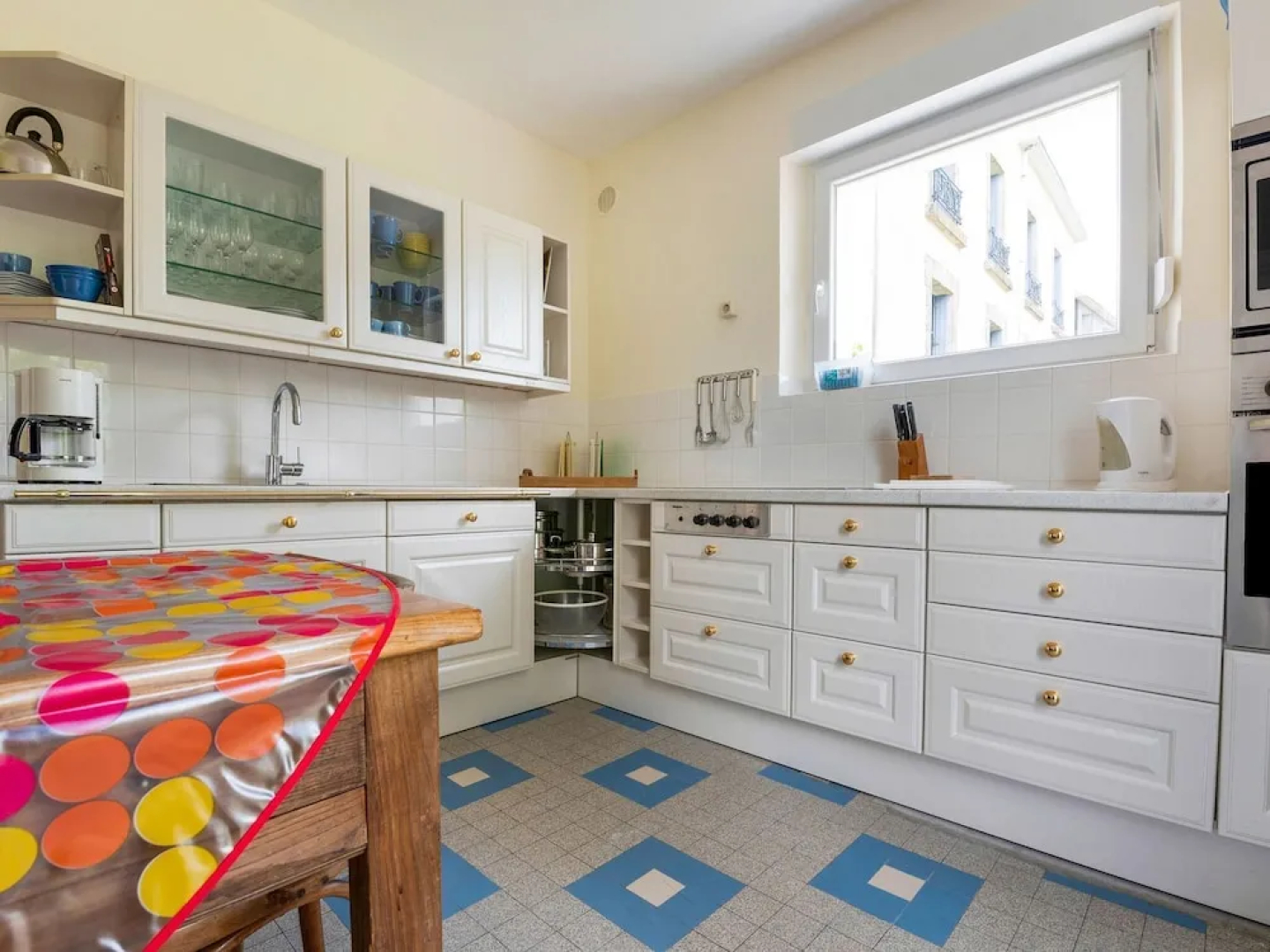 Villa is Approx. 100 Metres From the Atlantic