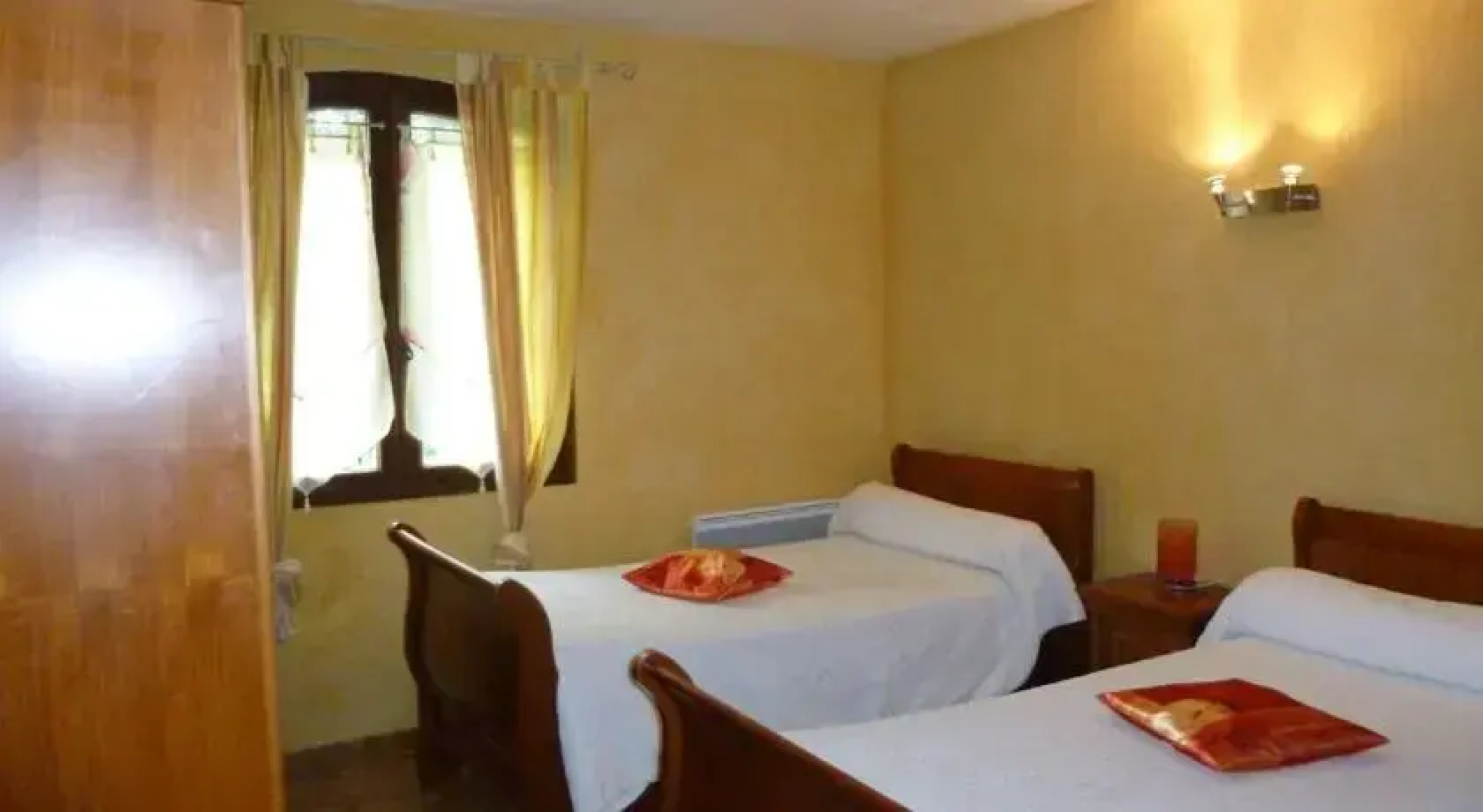 Auberge de la Table Ronde