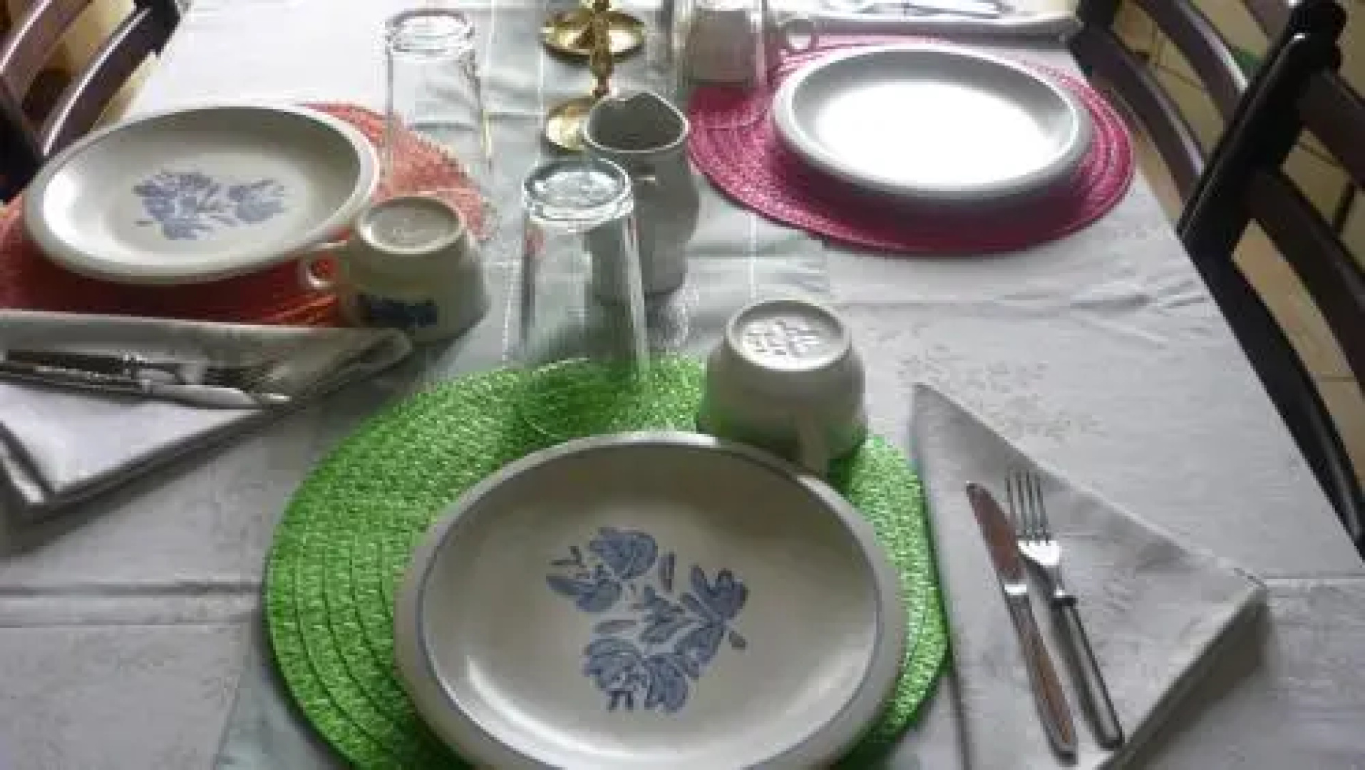 Bed and Breakfast Kiruna