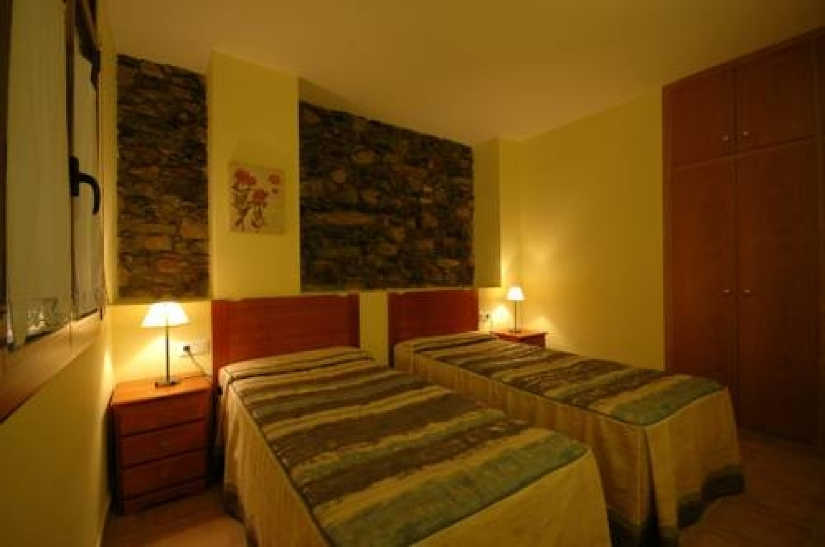 Apartaments Turistics Casa Ton