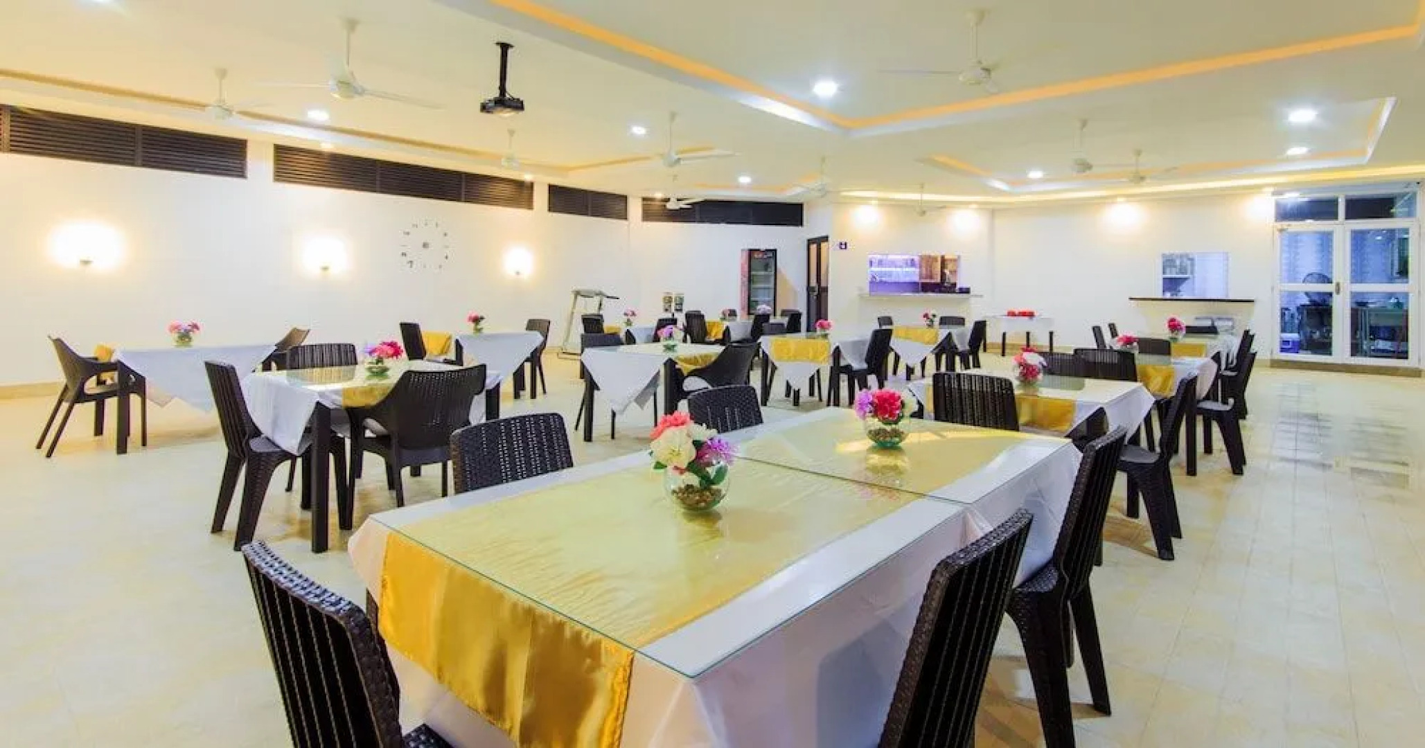 Hotel Oasis De La Colina