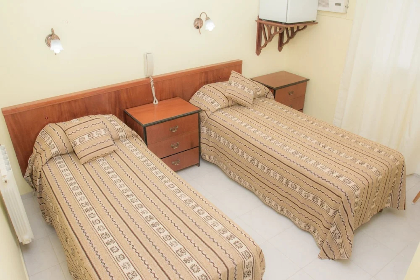 Hotel Riviera Pinamar